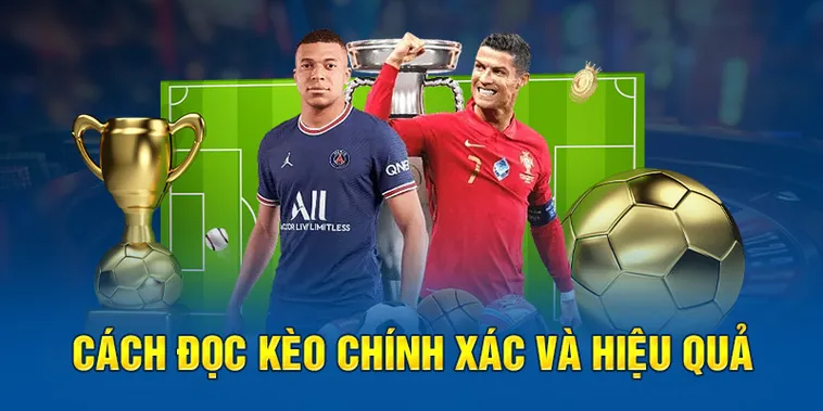 Bí Quyết Chinh Phục Kèo Chấp 2 3/4 Trong Cá Cược Bóng Đá Đỉnh Cao