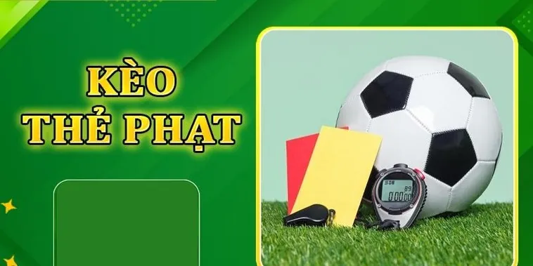 Hướng Dẫn Cách Soi Kèo Thẻ Phạt Hiệu Quả Cho Người Mới Bắt Đầu