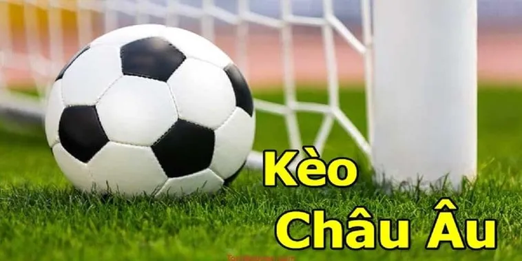 Chiến Thuật Chinh Phục Kèo Châu Âu Và Bí Quyết Thắng Lớn Từ Chuyên Gia Thể Thao