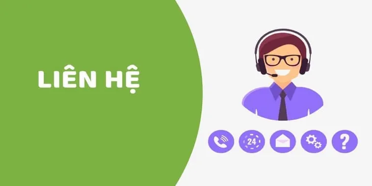 Đội ngũ hỗ trợ chăm sóc khách hàng chuyên nghiệp tận tâm.