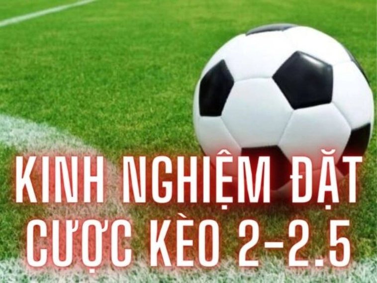 Chiến Thuật Soi Kèo 2.25 Hiệu Quả Nhất Cho Nhà Đầu Tư Thông Thái