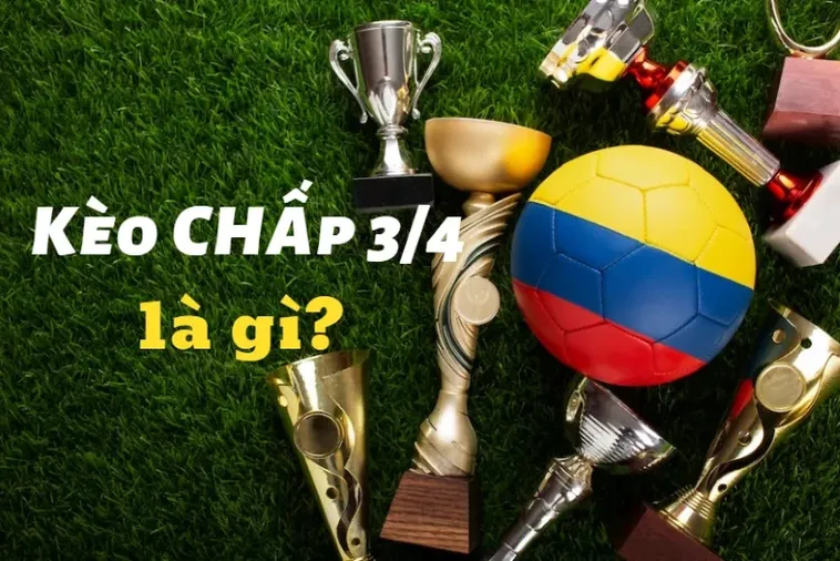 Cách Soi Kèo Chấp 0.75 Hiệu Quả Từ Kinh Nghiệm Thực Chiến Của Chuyên Gia