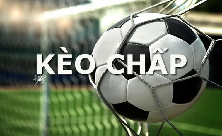 Giải Mã Kèo Chấp Là Gì Và Những Kiến Thức Căn Bản Dành Cho Người Mới Bắt Đầu