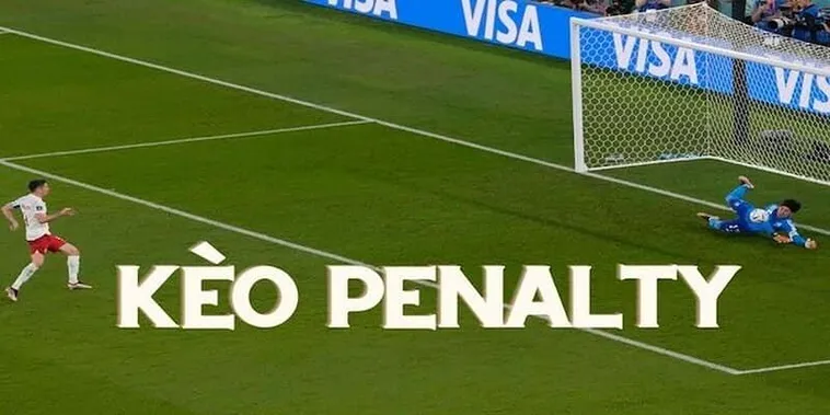 Bí Quyết Soi Kèo Penalty Trong Bóng Đá Luôn Mang Lại Thắng Lợi