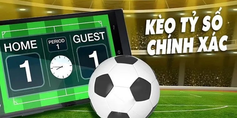 Hướng Dẫn Soi Kèo Tỷ Số Bóng Đá Chính Xác Nhất Từ Chuyên Gia Hàng Đầu