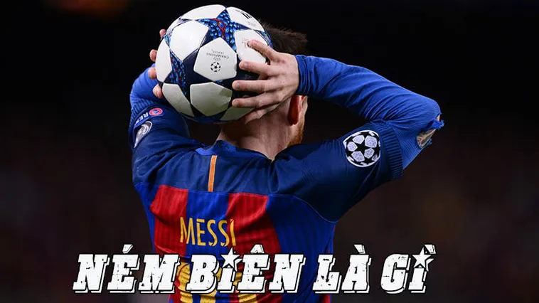 Giải Mã Luật Ném Biên Trong Bóng Đá Và Những Lưu Ý Quan Trọng Cho Người Chơi