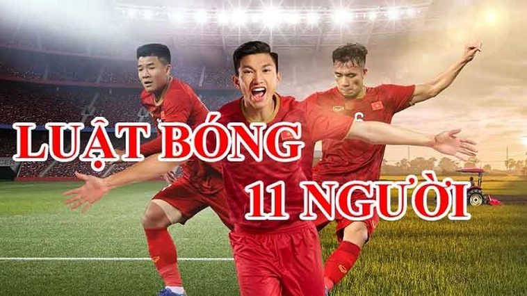 Tổng Quan Luật Sân Bóng Đá Thi Đấu Và Những Quy Chuẩn Quốc Tế Cần Biết