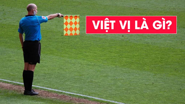 Tìm Hiểu Quy Định Ném Biên Có Việt Vị Không Trong Luật Thi Đấu