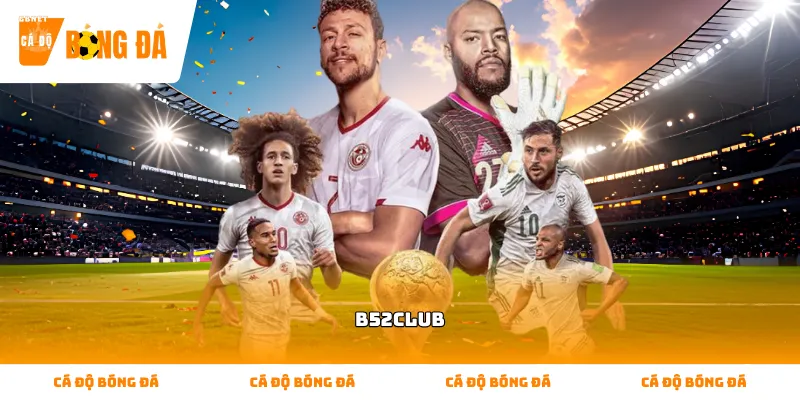 Thông tin tổng quan về sự phát triển của B52Club trong năm 2026