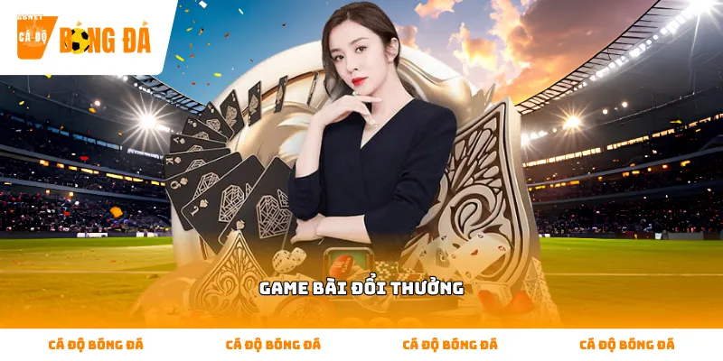 Hướng dẫn nhận biết trang web game bài đổi thưởng có dịch vụ uy tín