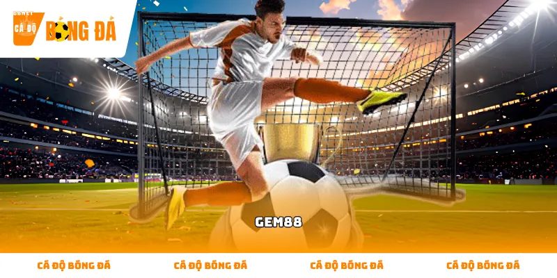 Nhận diện đặc điểm vận hành của Gem88 qua góc nhìn chuyên gia