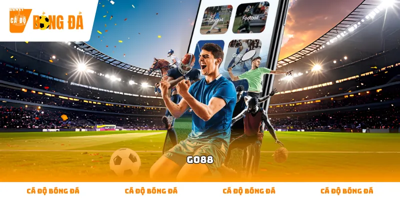 Go88 và quy trình xử lý giao dịch tài chính cho người tham gia