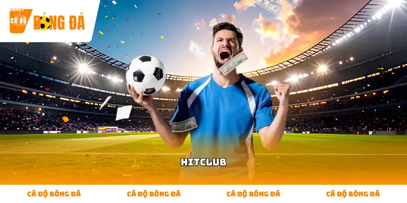 Những thông tin cơ bản về nguồn dữ liệu từ trang web HitClub hiện nay