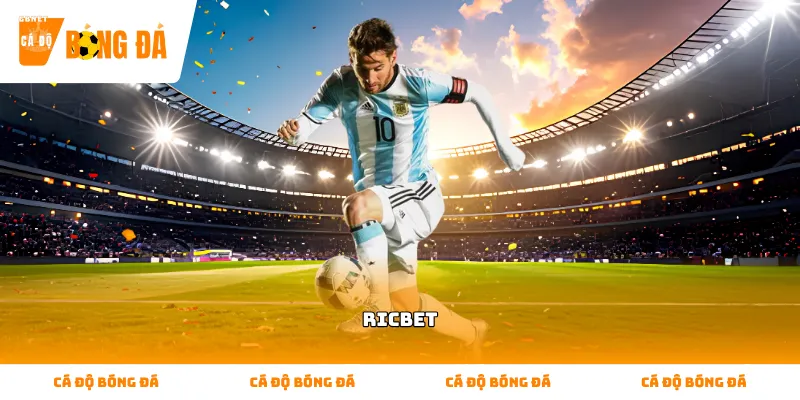 Bảng kèo tại Ricbet được trang web cập nhật thông tin liên tục hàng ngày