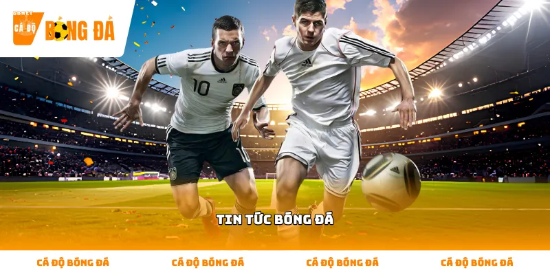 Những điều cơ bản cần biết về Tin tức bóng đá